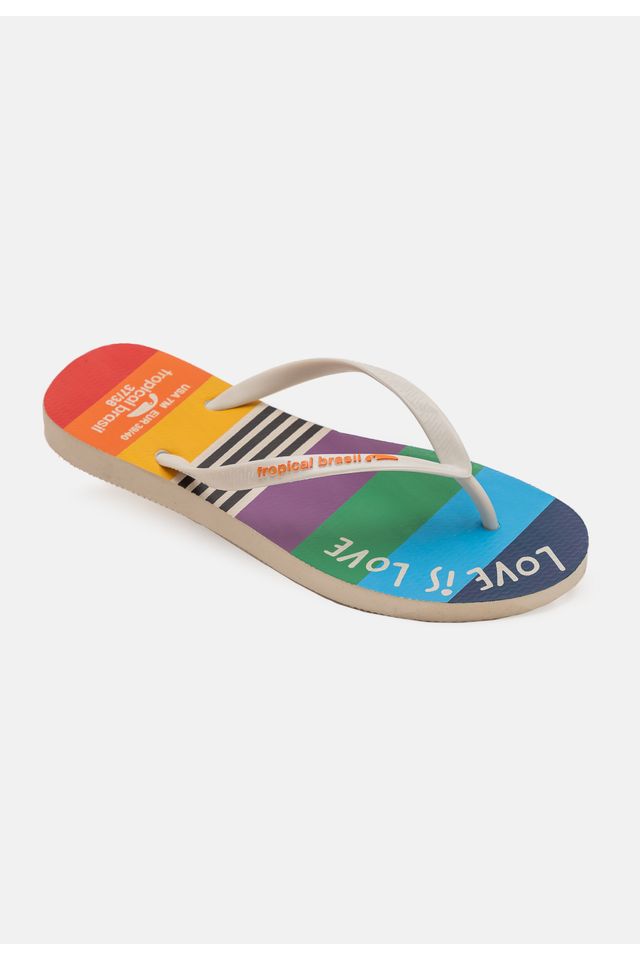 Chinelo-Tropical-Brasil-Estampado-Slim-Off-White