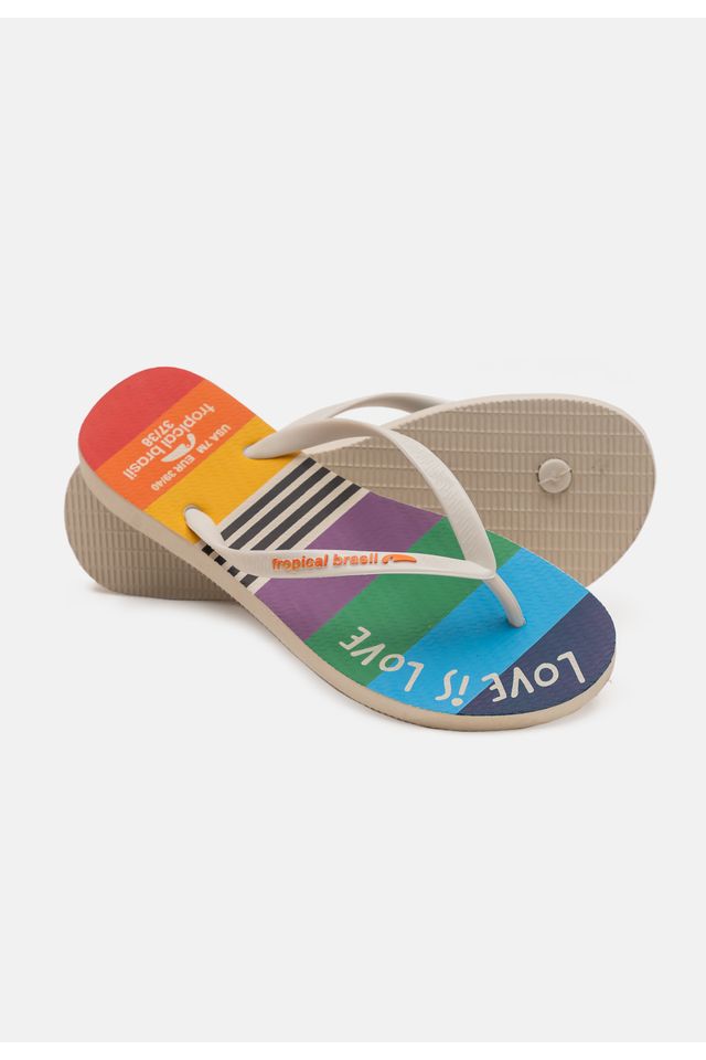 Chinelo-Tropical-Brasil-Estampado-Slim-Off-White
