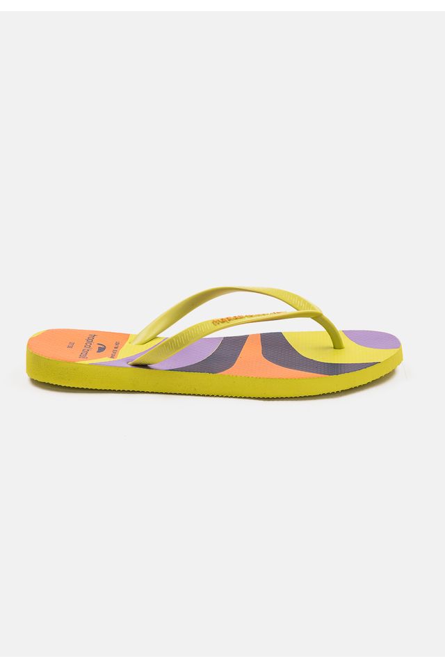 Chinelo-Tropical-Brasil-Estampado-Slim-Lima