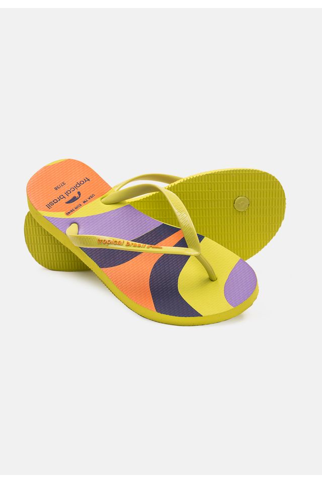 Chinelo-Tropical-Brasil-Estampado-Slim-Lima