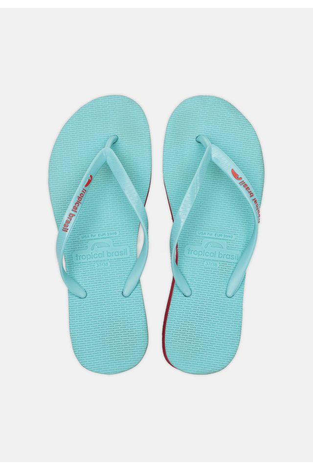 Chinelo-Tropical-Brasil-Tamanco-Anabela-Ciano-com-Turquesa Chinelo-Tropical-Brasil-Tamanco-Anabela-Ciano-com-Turquesa