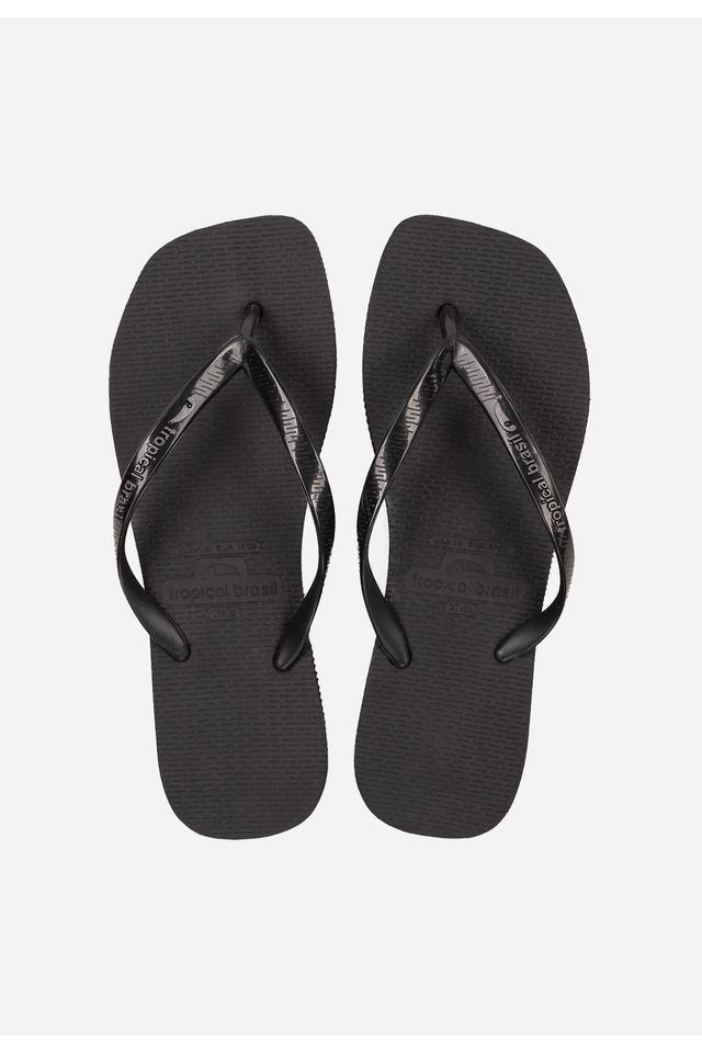 Chinelo-Tropical-Brasil-Tamanco-Preto Chinelo-Tropical-Brasil-Tamanco-Preto