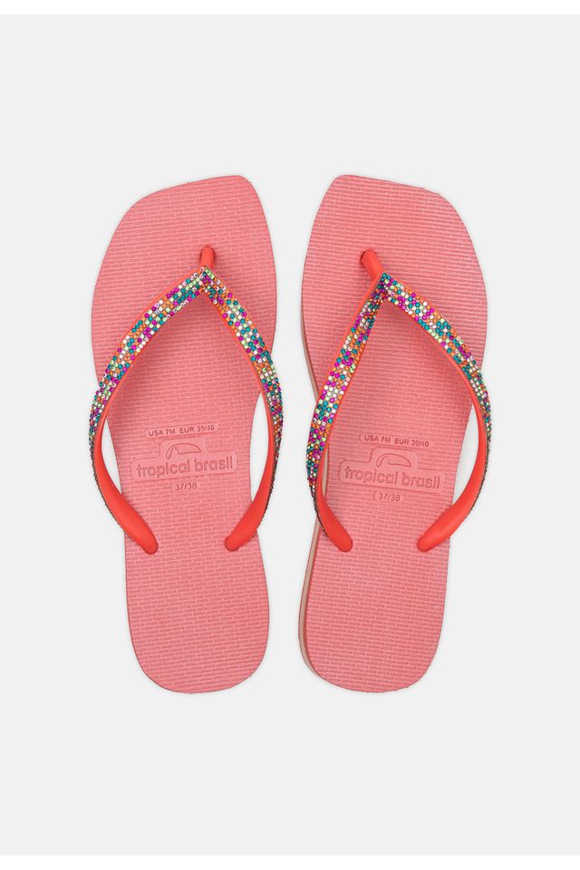 Chinelo-Tropical-Brasil-Tamanco-Strass-Goiaba-com-Areia