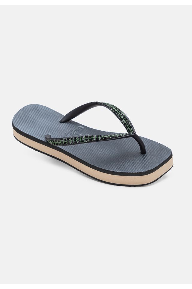 Chinelo-Tropical-Brasil-Tamanco-Strass-Preto-com-Areia