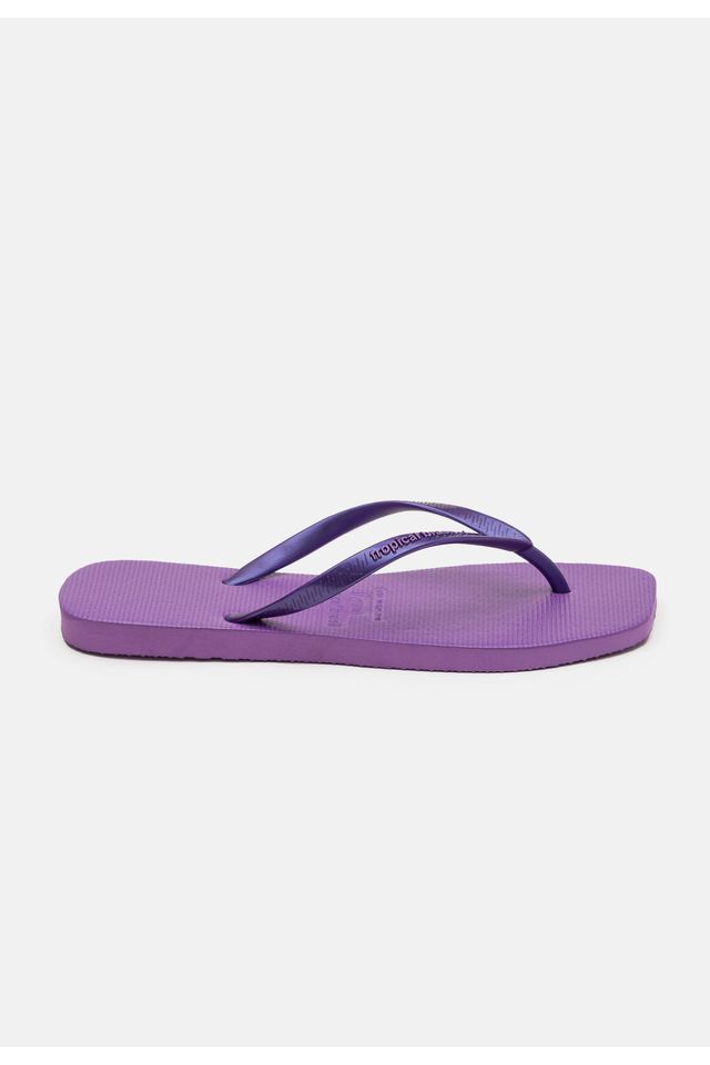 Chinelo-Tropical-Brasil-Quadradinha-Perolado-Violeta