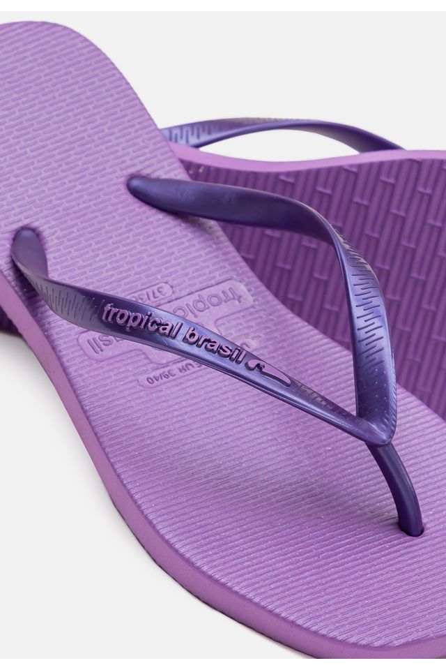 Chinelo-Tropical-Brasil-Quadradinha-Perolado-Violeta