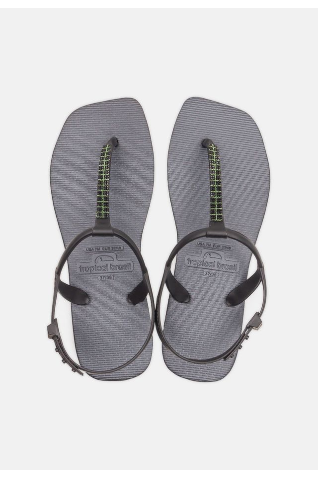 Chinelo-Tropical-Brasil-Rasteirinha-Strass-Preto