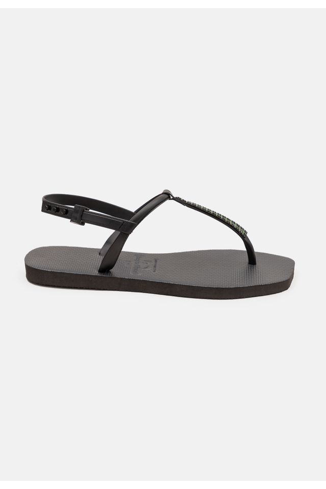 Chinelo-Tropical-Brasil-Rasteirinha-Strass-Preto