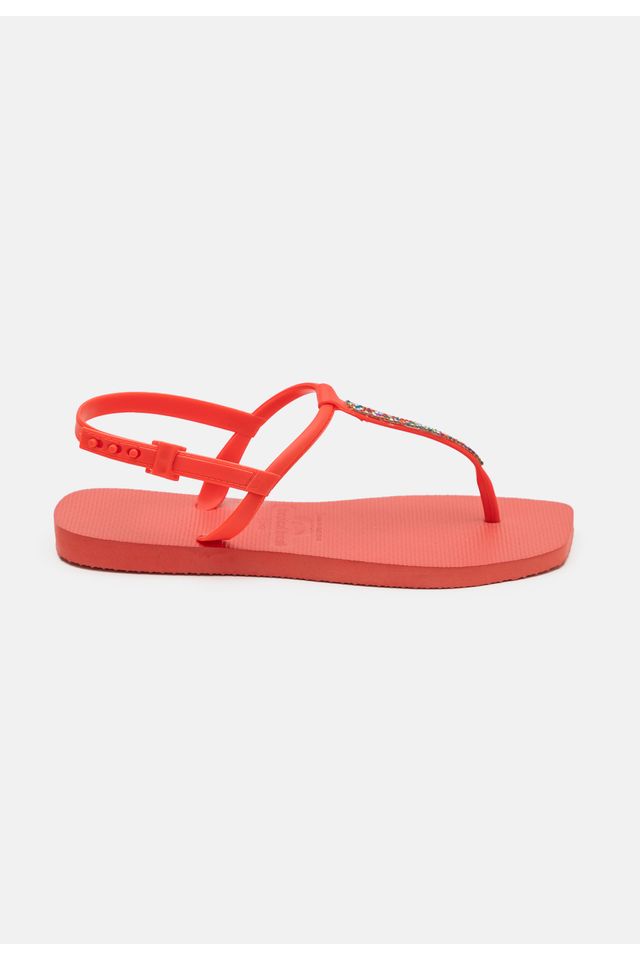 Chinelo-Tropical-Brasil-Rasteirinha-Strass-Goiaba
