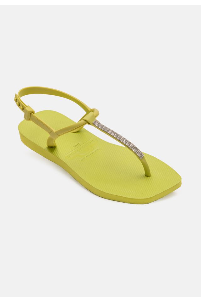 Chinelo-Tropical-Brasil-Rasteirinha-Strass-Lima