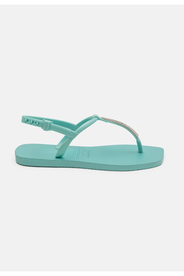 Chinelo-Tropical-Brasil-Rasteirinha-Strass-Ciano