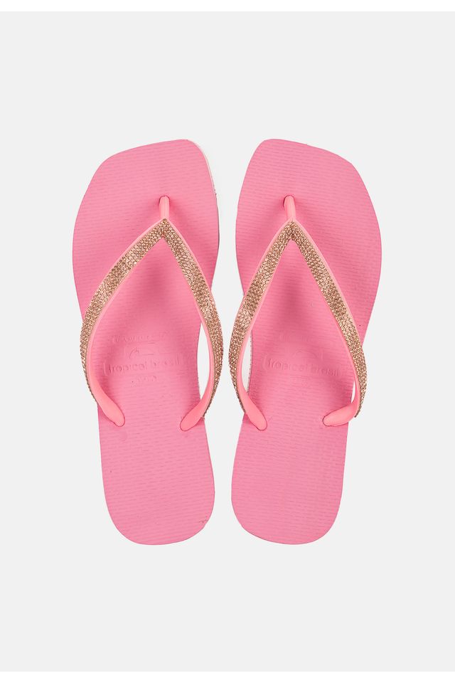 Chinelo-Tropical-Brasil-Tamanco-Rosa-com-Branco Chinelo-Tropical-Brasil-Tamanco-Rosa-com-Branco