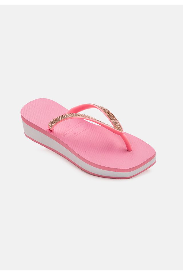Chinelo-Tropical-Brasil-Tamanco-Rosa-com-Branco