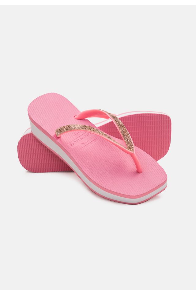 Chinelo-Tropical-Brasil-Tamanco-Rosa-com-Branco