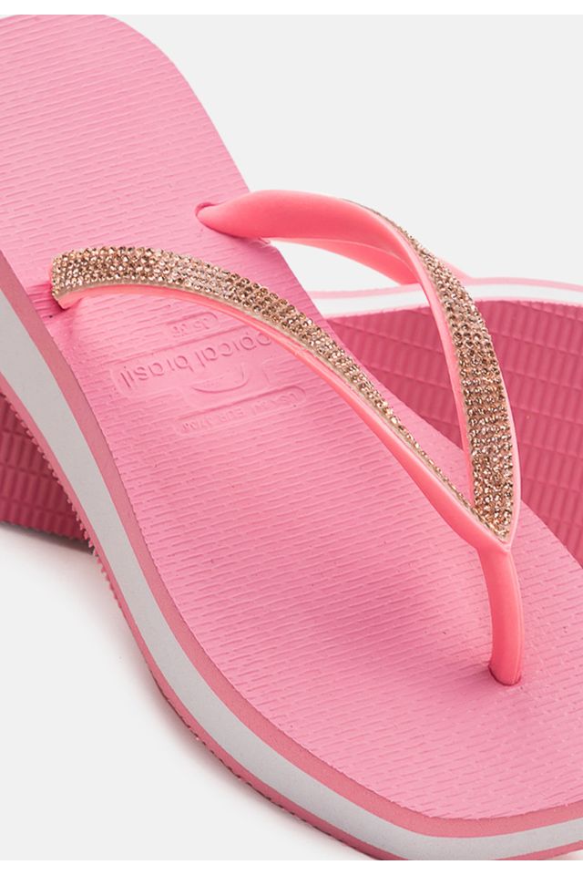 Chinelo-Tropical-Brasil-Tamanco-Rosa-com-Branco