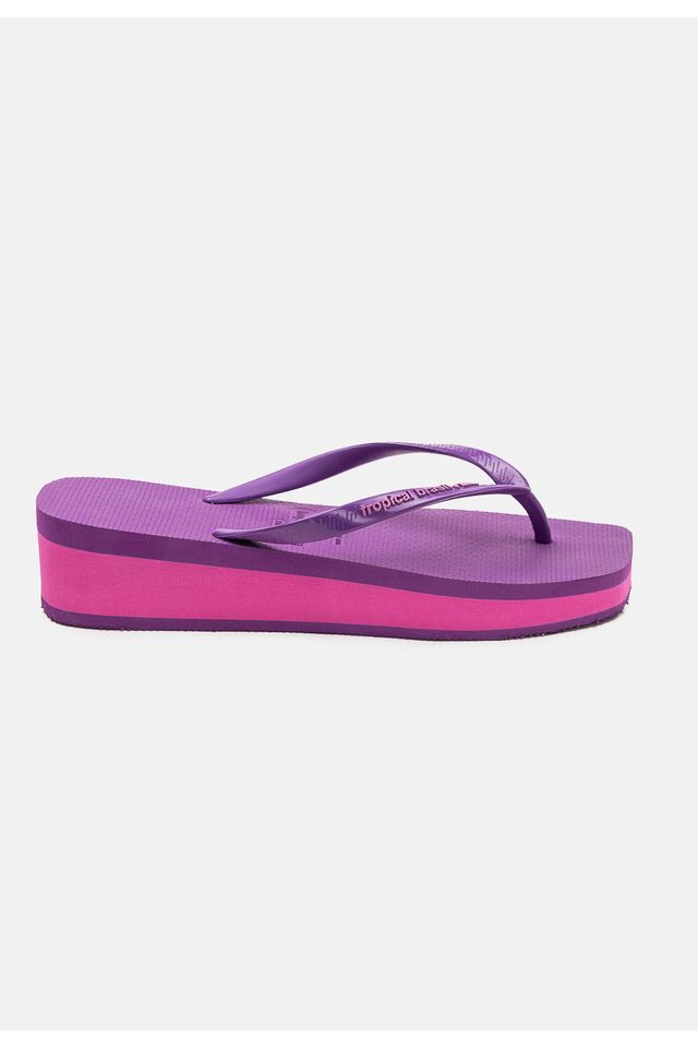 Chinelo-Tropical-Brasil-Tamanco-Roxo-com-Pink