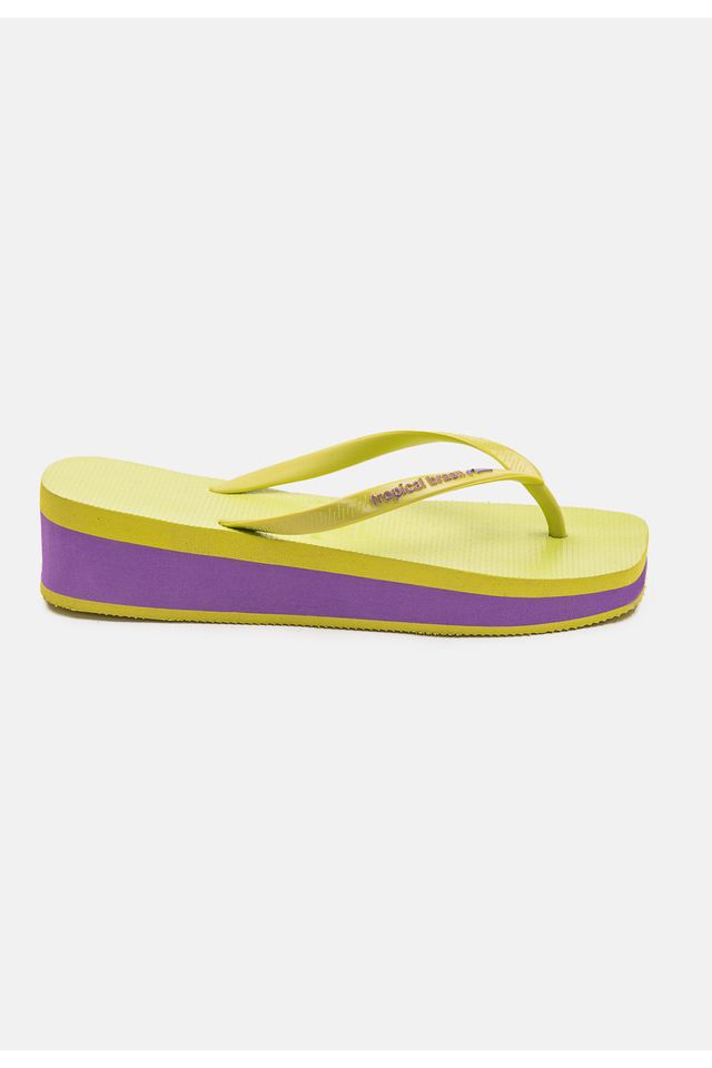 Chinelo-Tropical-Brasil-Tamanco-Lima-com-Roxo