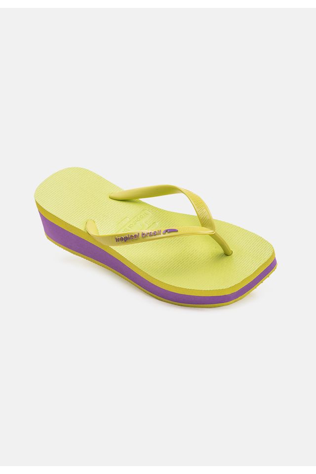 Chinelo-Tropical-Brasil-Tamanco-Lima-com-Roxo