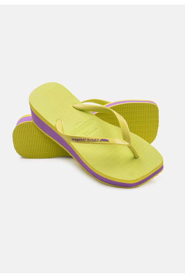 Chinelo-Tropical-Brasil-Tamanco-Lima-com-Roxo