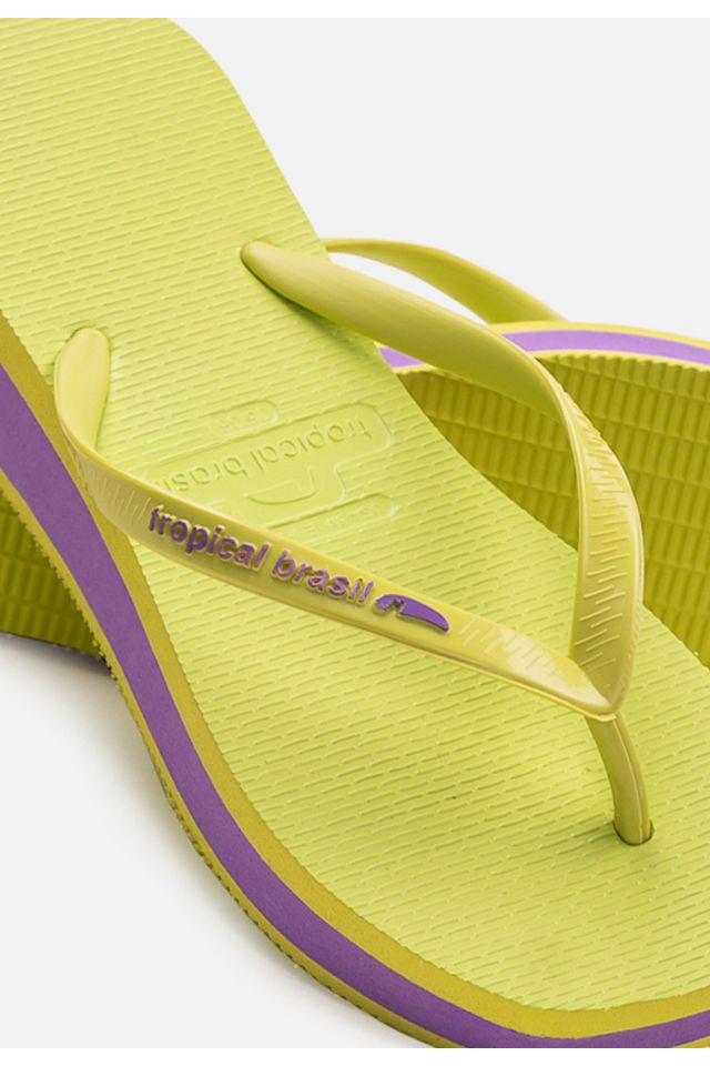 Chinelo-Tropical-Brasil-Tamanco-Lima-com-Roxo