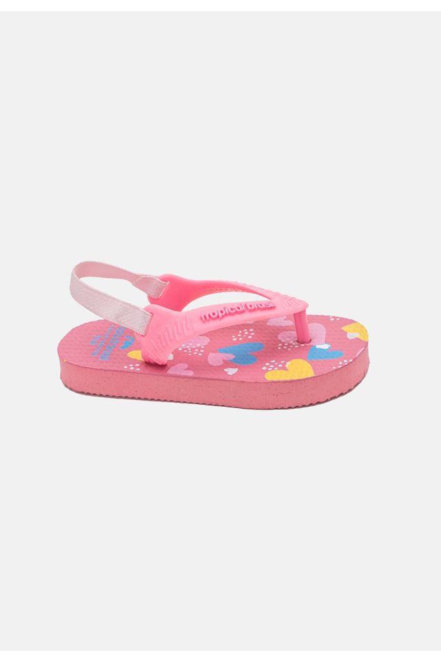 Chinelo-Tropical-Brasil-Baby-Rosa