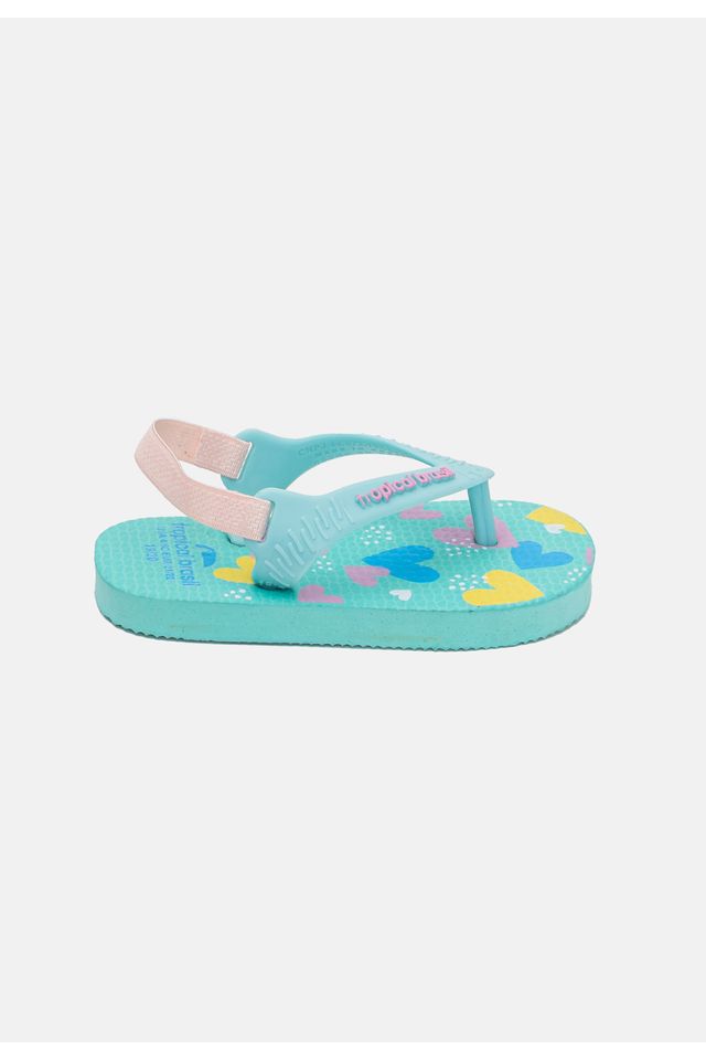 Chinelo-Tropical-Brasil-Baby-Ciano-com-Turquesa