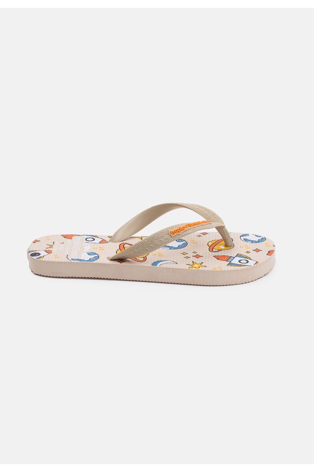 Chinelo-Tropical-Brasil-Infantil-Bege