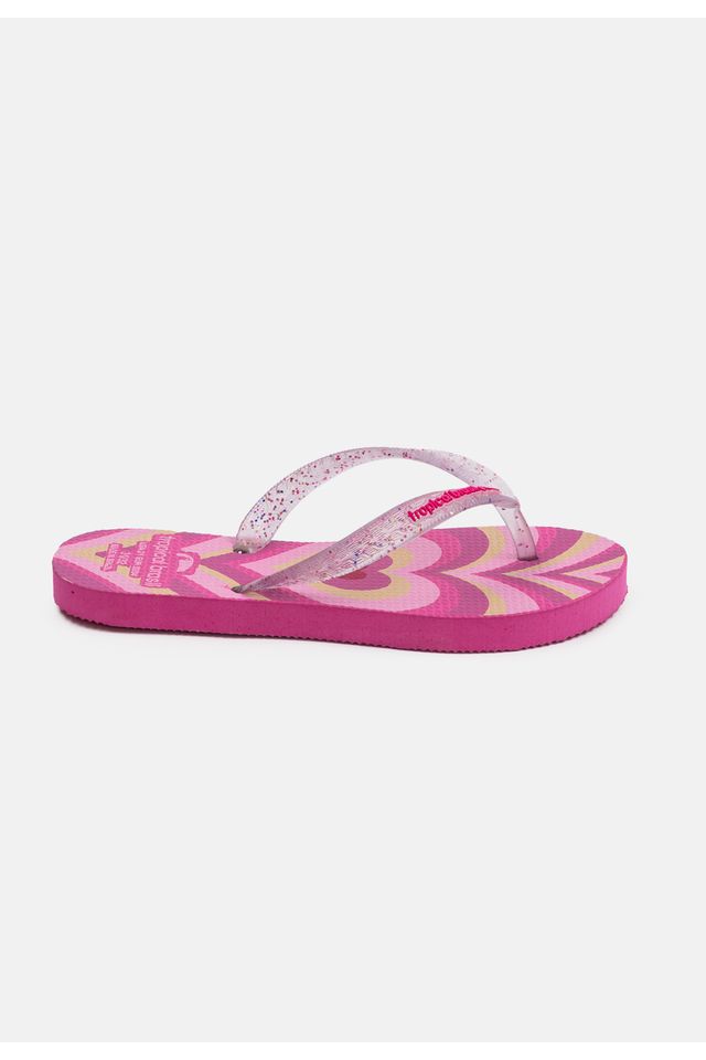 Chinelo-Tropical-Brasil-Infantil-Rosa