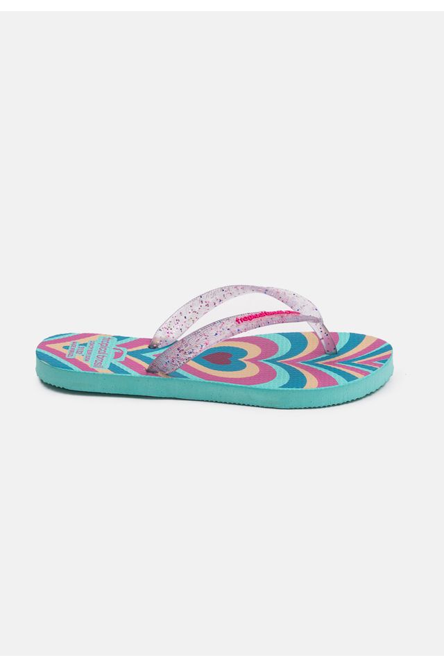 Chinelo-Tropical-Brasil-Infantil-Acqua