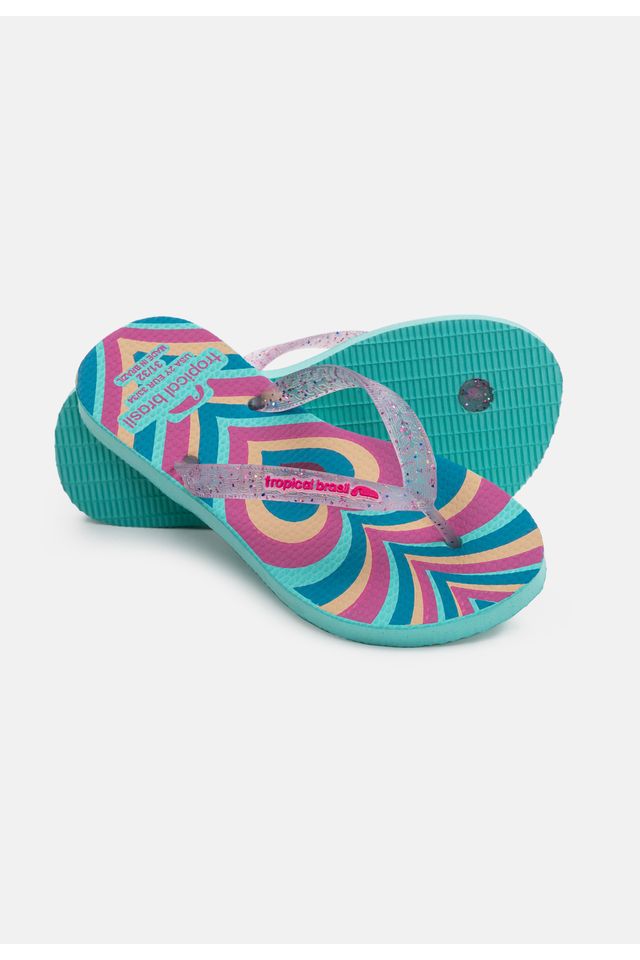 Chinelo-Tropical-Brasil-Infantil-Acqua