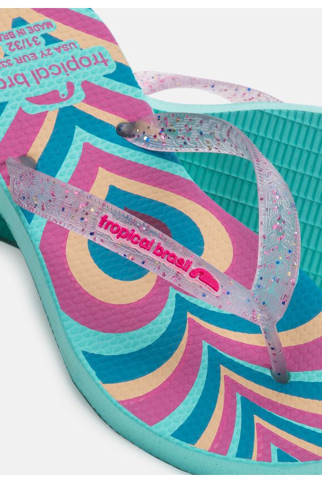 Chinelo-Tropical-Brasil-Infantil-Acqua