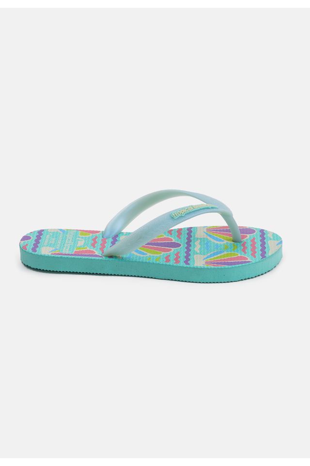 Chinelo-Tropical-Brasil-Infantil-Azul-Perolado-com-Turquesa