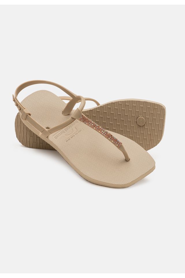 Chinelo-Tropical-Brasil-Rasteirinha-Strass-Bege