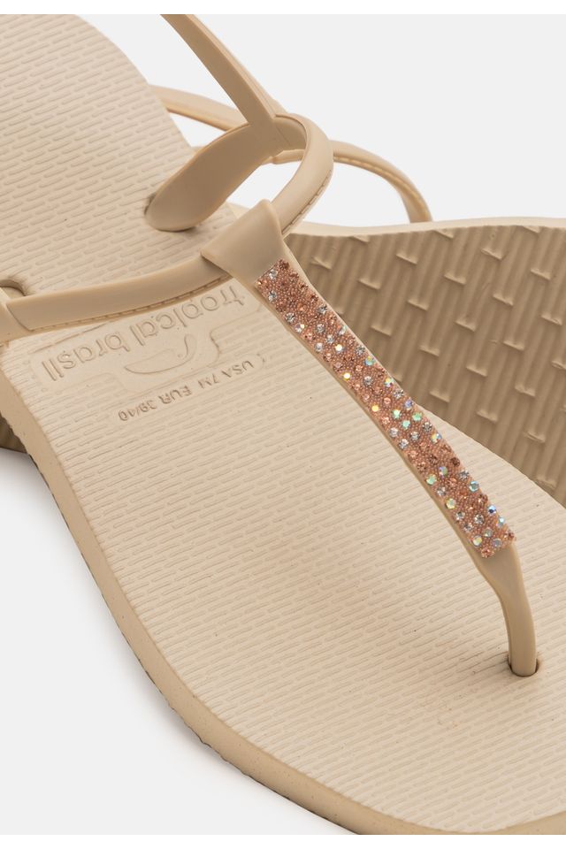 Chinelo-Tropical-Brasil-Rasteirinha-Strass-Bege