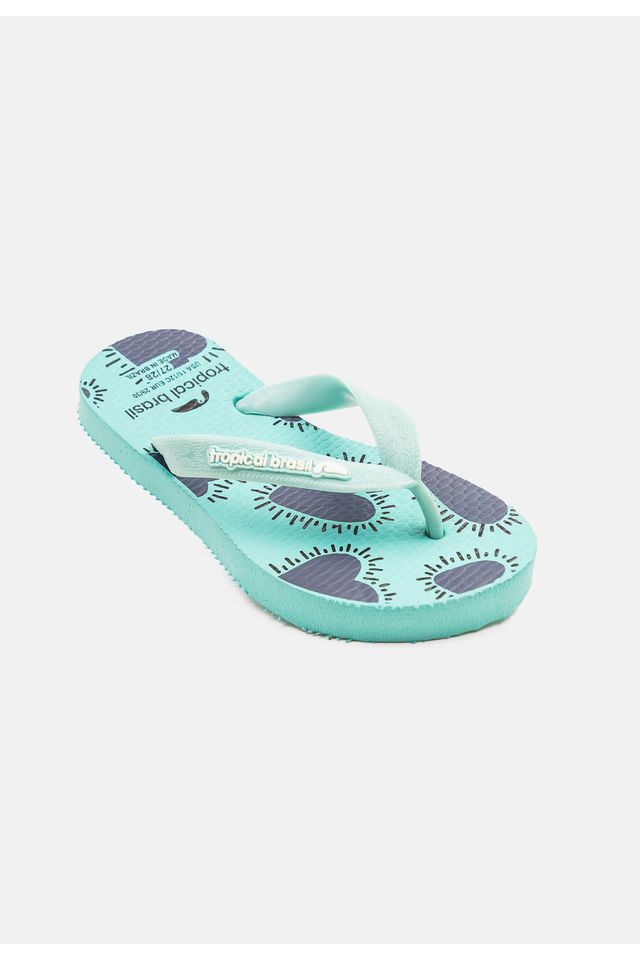 Chinelo-Tropical-Brasil-Infantil-Acqua