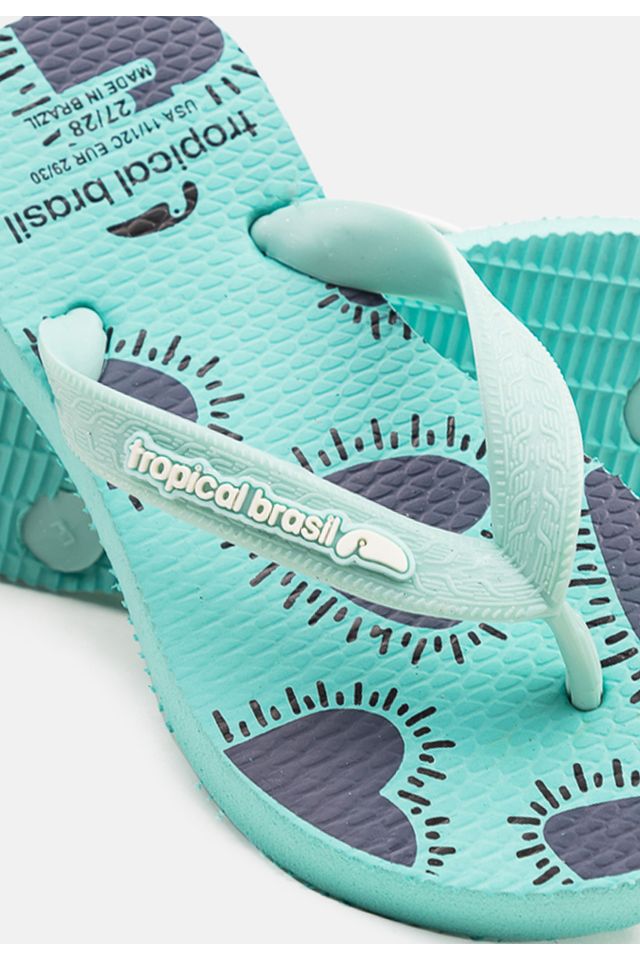 Chinelo-Tropical-Brasil-Infantil-Acqua