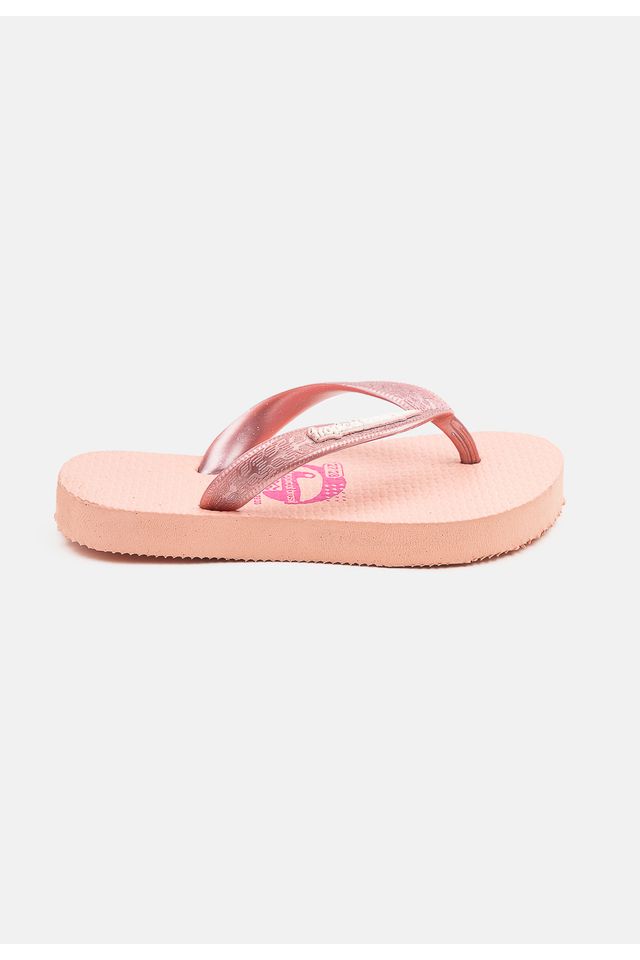 Chinelo-Tropical-Brasil-Infantil-Rosa