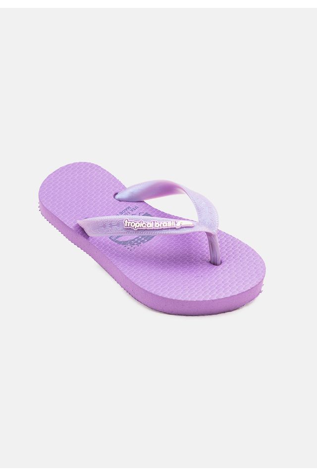 Chinelo-Tropical-Brasil-Infantil-Roxo
