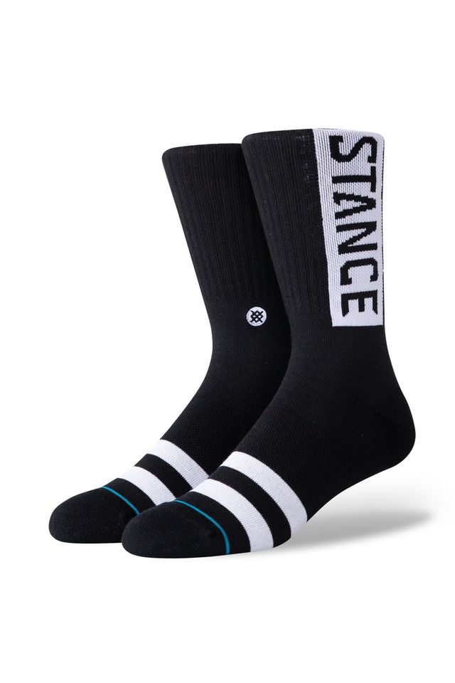 Meia-Stance-OG-Preta