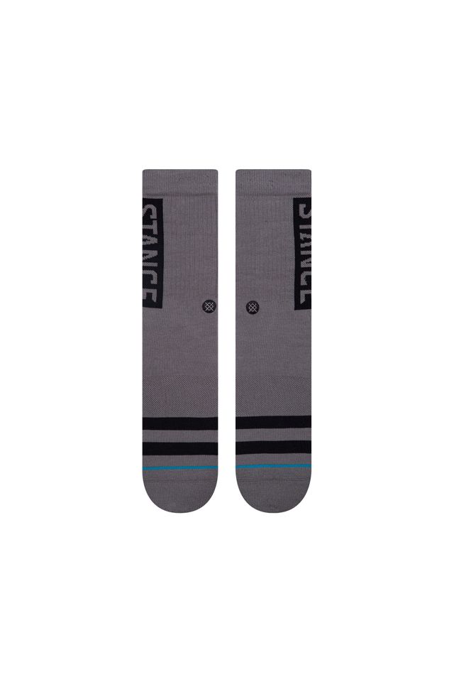 Meia-Stance-OG-Cinza