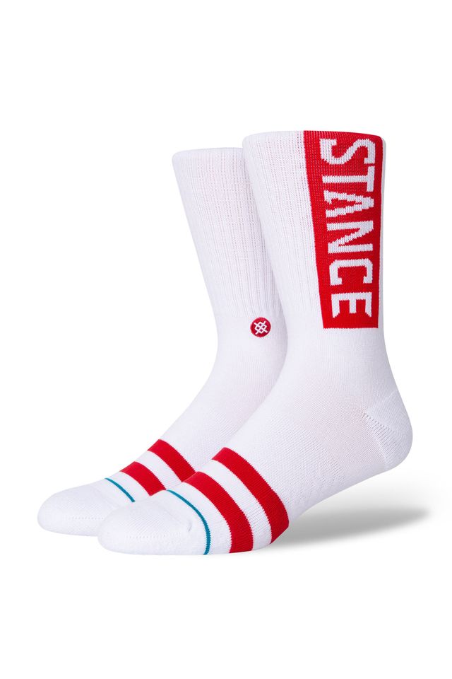 Meia-Stance-OG-Multicolorida
