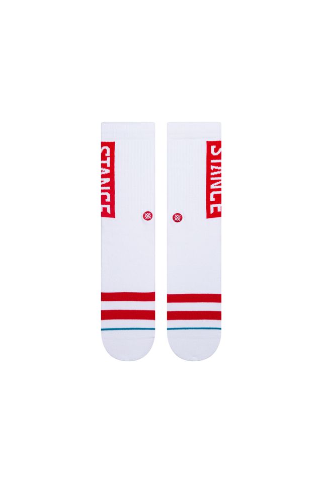 Meia-Stance-OG-Multicolorida