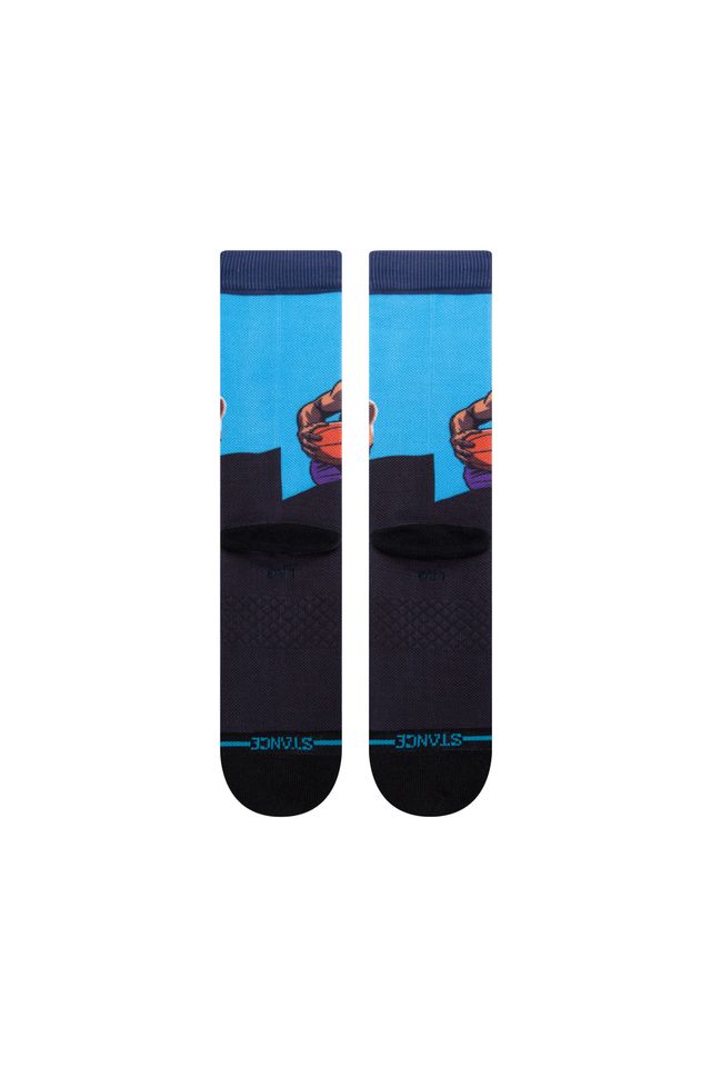 Meia-Stance-NBA-Graded-Donovan-Azul