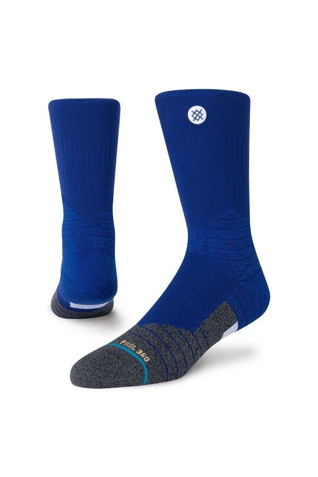 Meia-Stance-Icon-Sport-Crew-Azul-Royal