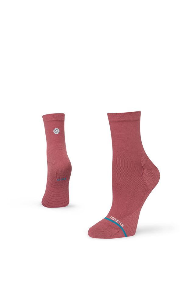 Meia-Stance-Rouge-Vermelha