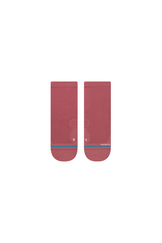 Meia-Stance-Rouge-Vermelha