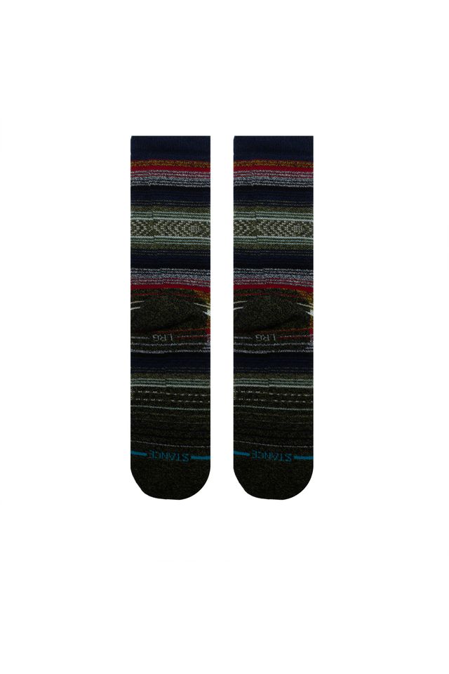 Meia-Stance-Windy-Peaks-Multicolorida