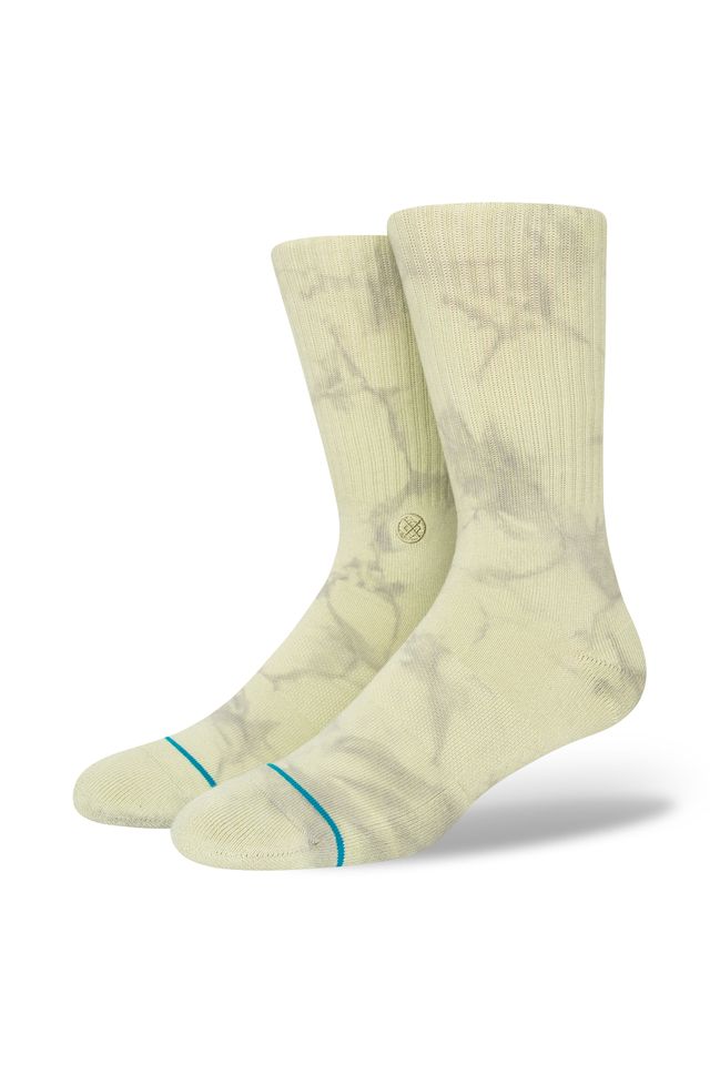 Meia-Stance-Lint-Mescla