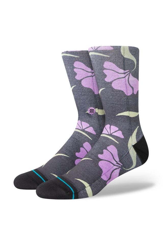 Meia-Stance-Forya-Roxa