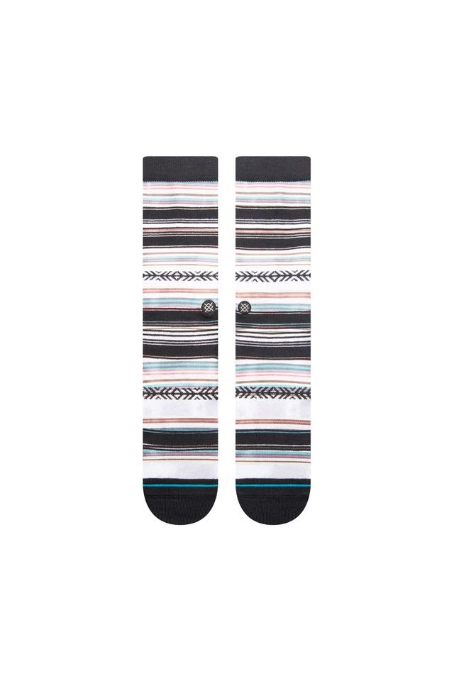 Meia-Stance-Reykir-Azul